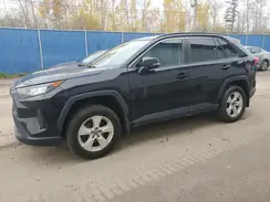 2T3B1RFV7KW048509 2019 TOYOTA RAV 4