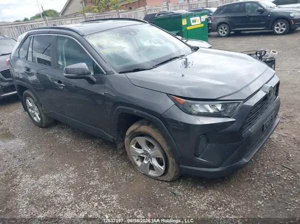 2T3B1RFV7KW063527 2019 TOYOTA RAV 4 - Image 1