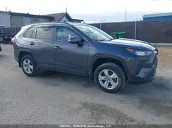 2T3B1RFV7KW069697 2019 TOYOTA RAV 4