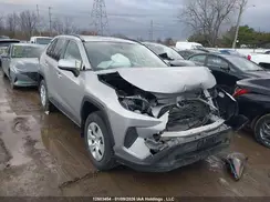 2T3B1RFV7LC117668 2020 TOYOTA RAV 4