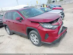 2T3B1RFV7LC121137 2020 TOYOTA RAV 4