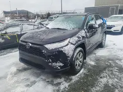 2T3B1RFV7LW089451 2020 TOYOTA RAV 4
