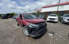 2T3B1RFV7LW095699 2020 TOYOTA RAV 4