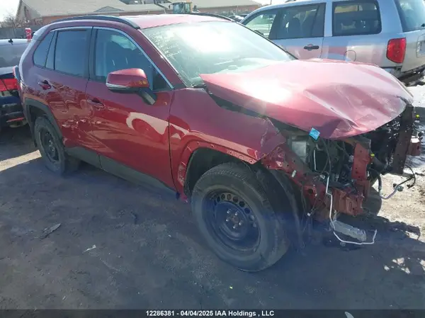 2T3B1RFV7LW095699 2020 TOYOTA RAV 4 - Image 1