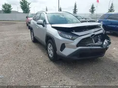 2T3B1RFV7MC172350 2021 TOYOTA RAV 4