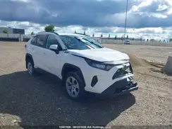2T3B1RFV7MC187043 2021 TOYOTA RAV 4
