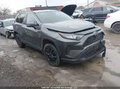 2T3B1RFV7MC203015 2021 TOYOTA RAV 4