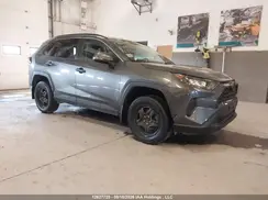 2T3B1RFV7MC204746 2021 TOYOTA RAV 4