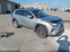 2T3B1RFV7MC213723 2021 TOYOTA RAV 4