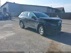 2T3B1RFV7MC225323 2021 TOYOTA RAV 4