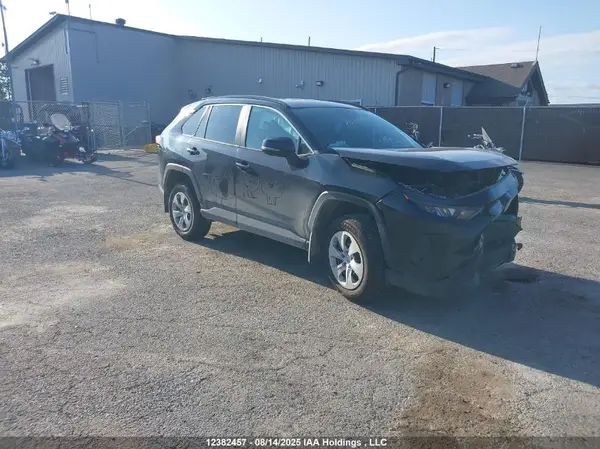 2T3B1RFV7MC225323 2021 TOYOTA RAV 4 - Image 1