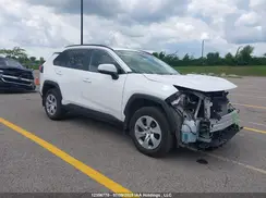 2T3B1RFV7MC243160 2021 TOYOTA RAV 4