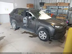 2T3B1RFV7MW144496 2021 TOYOTA RAV 4