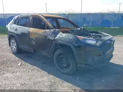 2T3B1RFV7MW219830 2021 TOYOTA RAV 4