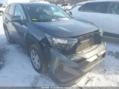 2T3B1RFV7NC303049 2022 TOYOTA RAV 4