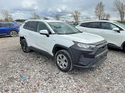 2T3B1RFV7NC314911 2022 TOYOTA RAV 4