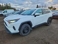 2T3B1RFV7NC316030 2022 TOYOTA RAV 4