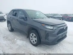 2T3B1RFV7NW250125 2022 TOYOTA RAV 4