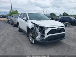 2T3B1RFV7NW282816 2022 TOYOTA RAV 4
