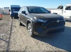 2T3B1RFV7PC358801 2023 TOYOTA RAV 4