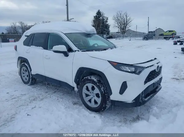 2T3B1RFV7RC431572 2024 TOYOTA RAV 4 - Image 1