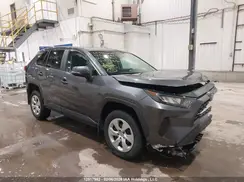2T3B1RFV7SC517891 2025 TOYOTA RAV 4