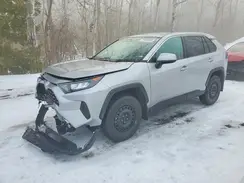 2T3B1RFV7SC536683 2025 TOYOTA RAV 4