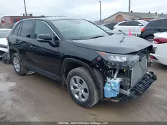 2T3B1RFV7SC554391 2025 TOYOTA RAV 4