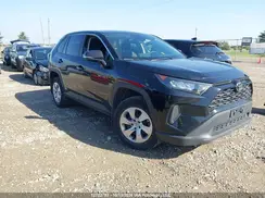 2T3B1RFV7SC576522 2025 TOYOTA RAV 4
