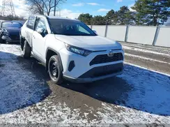 2T3B1RFV8KC001734 2019 TOYOTA RAV 4