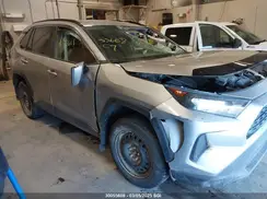 2T3B1RFV8KC005220 2019 TOYOTA RAV 4