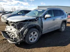 2T3B1RFV8KW009041 2019 TOYOTA RAV 4