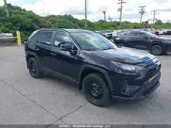 2T3B1RFV8KW013283 2019 TOYOTA RAV 4