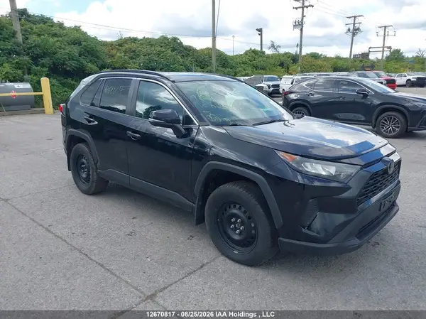 2T3B1RFV8KW013283 2019 TOYOTA RAV 4 - Image 1