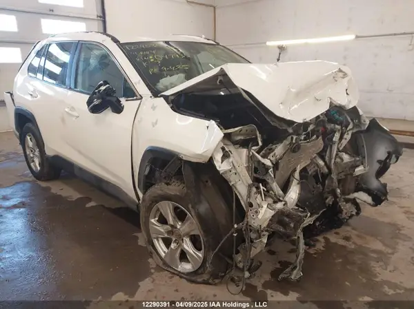 2T3B1RFV8KW047935 2019 TOYOTA RAV 4 - Image 1