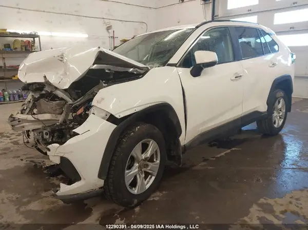 2T3B1RFV8KW047935 2019 TOYOTA RAV 4 - Image 2
