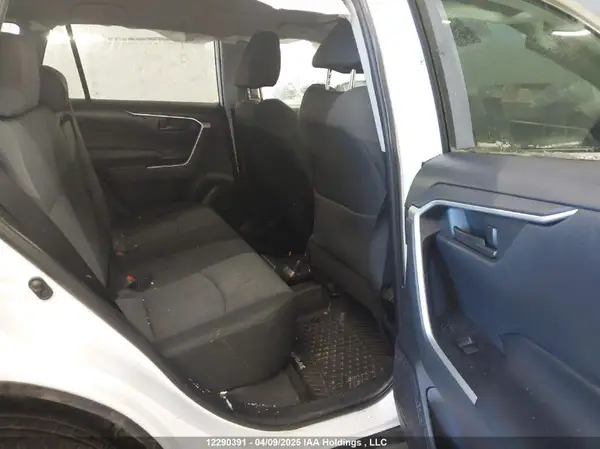 2T3B1RFV8KW047935 2019 TOYOTA RAV 4 - Image 8