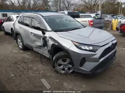 2T3B1RFV8KW066663 2019 TOYOTA RAV 4