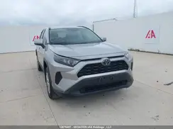 2T3B1RFV8LC089539 2020 TOYOTA RAV 4