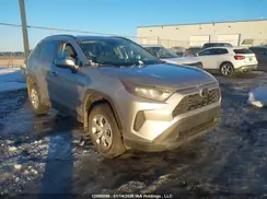 2T3B1RFV8LC121843 2020 TOYOTA RAV 4
