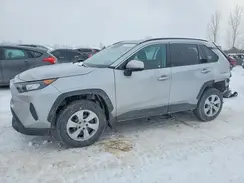 2T3B1RFV8LW092374 2020 TOYOTA RAV 4