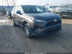 2T3B1RFV8MC180554 2021 TOYOTA RAV 4