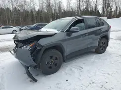2T3B1RFV8MC205601 2021 TOYOTA RAV 4