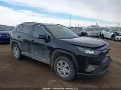 2T3B1RFV8MC226464 2021 TOYOTA RAV 4
