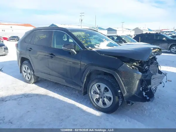 2T3B1RFV8MC235861 2021 TOYOTA RAV 4 - Image 1