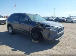 2T3B1RFV8MW173702 2021 TOYOTA RAV 4