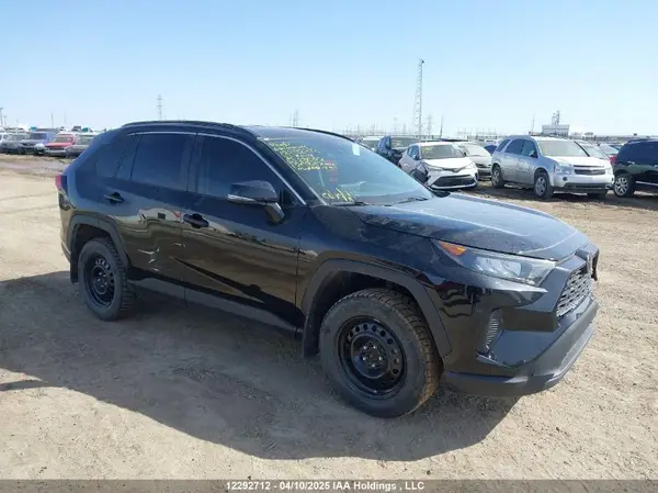 2T3B1RFV8MW230142 2021 TOYOTA RAV 4 - Image 1