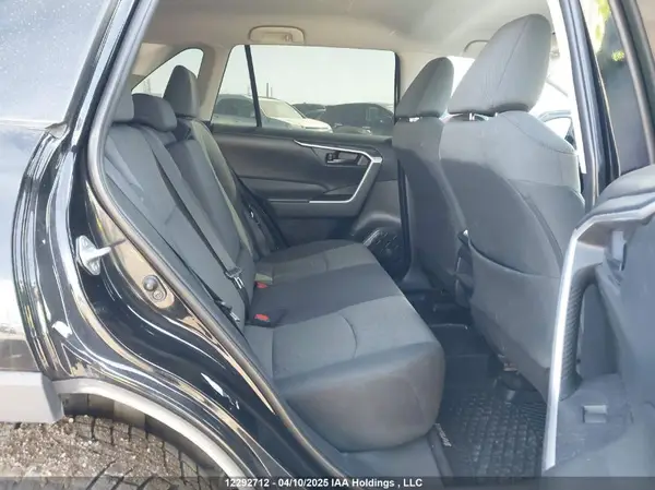 2T3B1RFV8MW230142 2021 TOYOTA RAV 4 - Image 8
