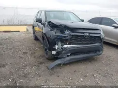 2T3B1RFV8NW261537 2022 TOYOTA RAV 4