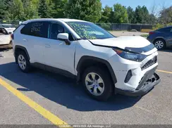 2T3B1RFV8NW274062 2022 TOYOTA RAV 4